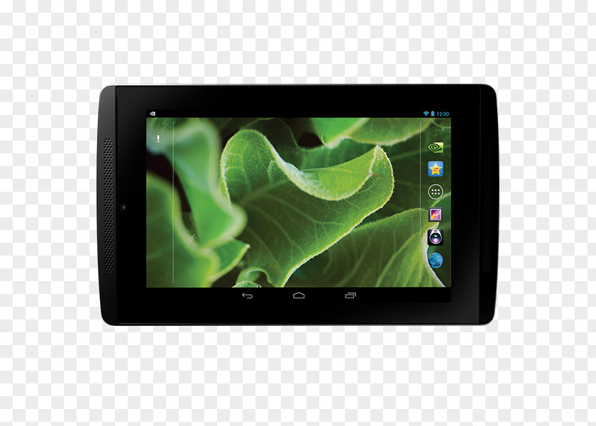 Android Shield Tablet Advent Vega Tegra Note 7 PNG