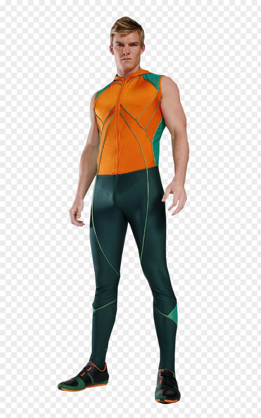 Aquaman Green Arrow The Flash Lex Luthor PNG