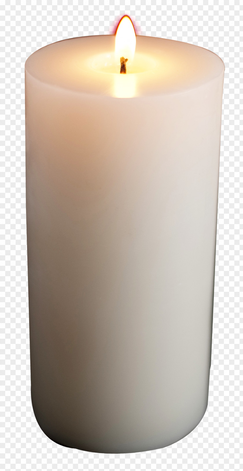 Candle Flameless Candles Wax PNG