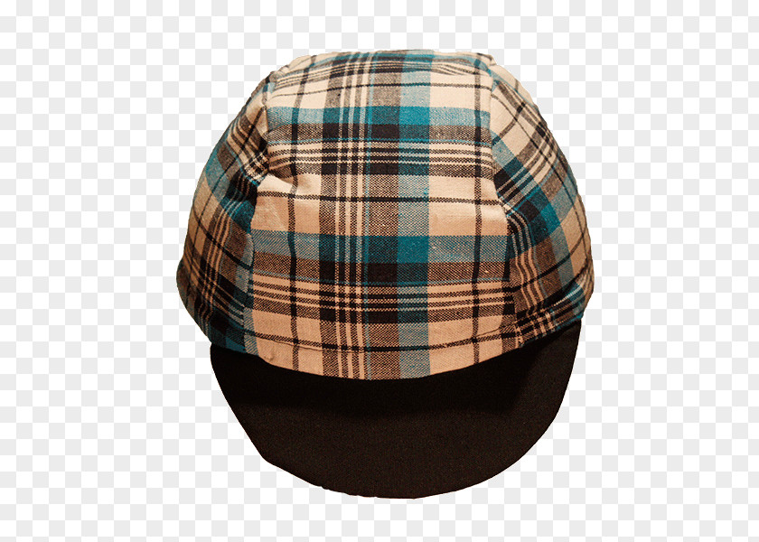 Cap Tartan Wool Tweed Textile PNG