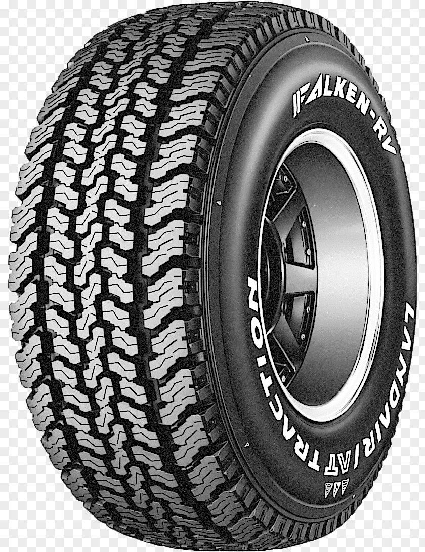 Car Sport Utility Vehicle Pickup Truck Falken Tire PNG