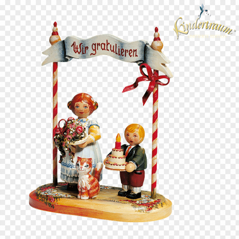 Christmas Ornament Figurine PNG