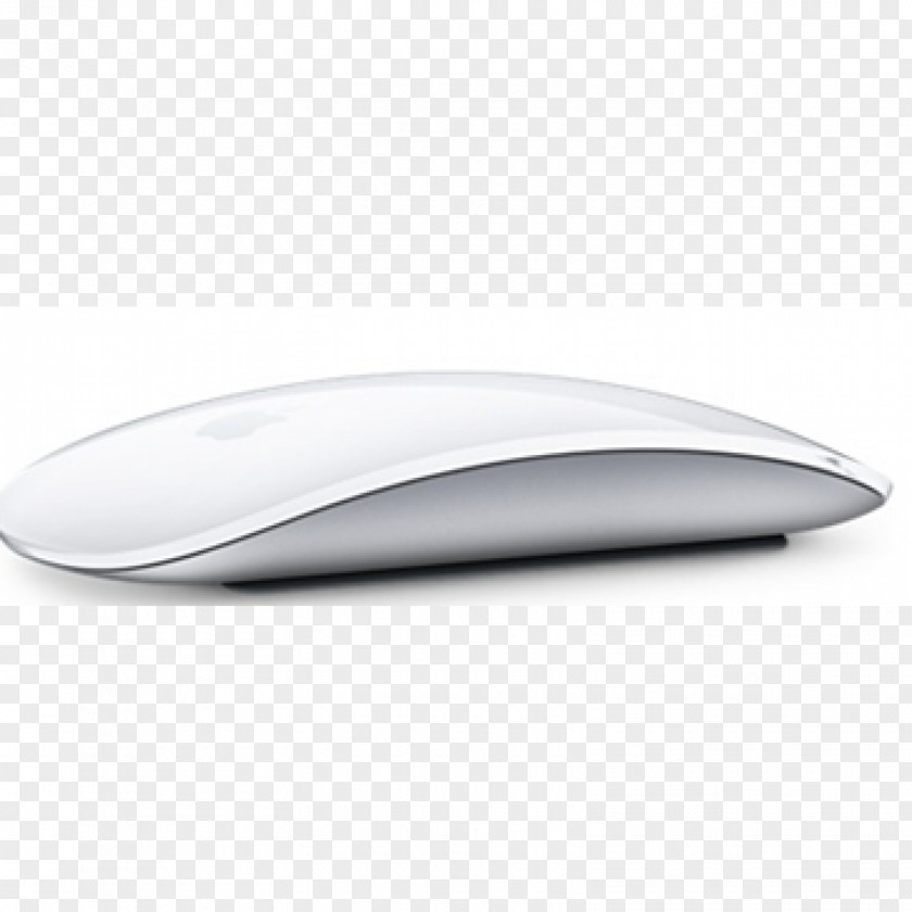 Computer Mouse Magic 2 Apple Wireless PNG