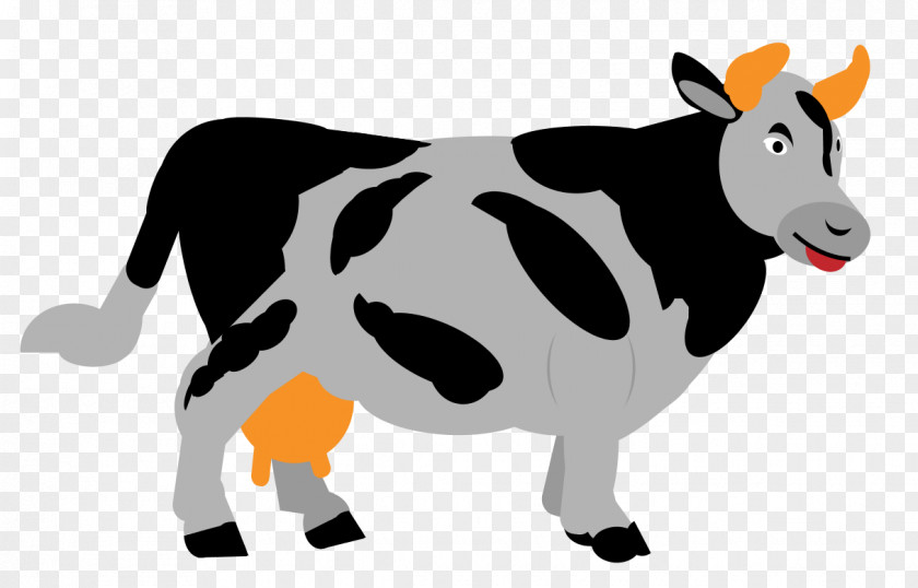 Even-toed Ungulate Dairy Cattle Children's Literature Calf PNG