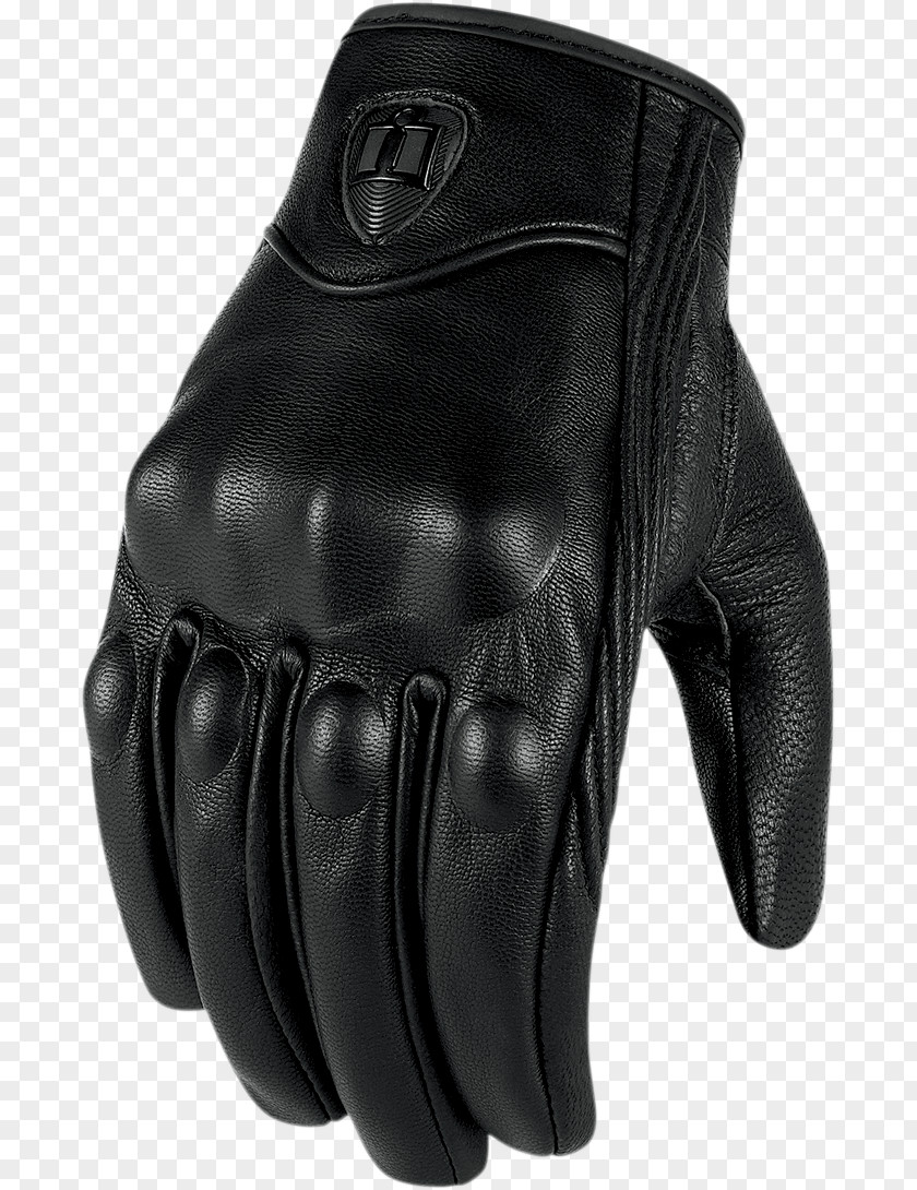 Motorcycle Glove Leather Bicycle Guanti Da Motociclista PNG