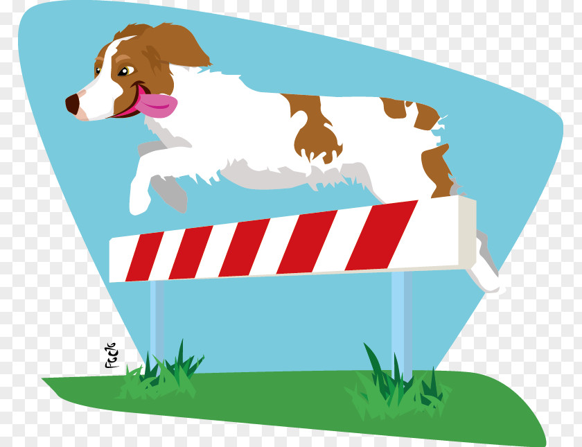 Puppy Dog Breed Clip Art Illustration PNG
