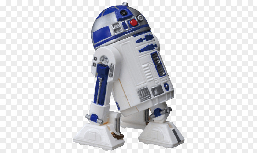 R2-D2 C-3PO Star Wars Action & Toy Figures Model Figure PNG