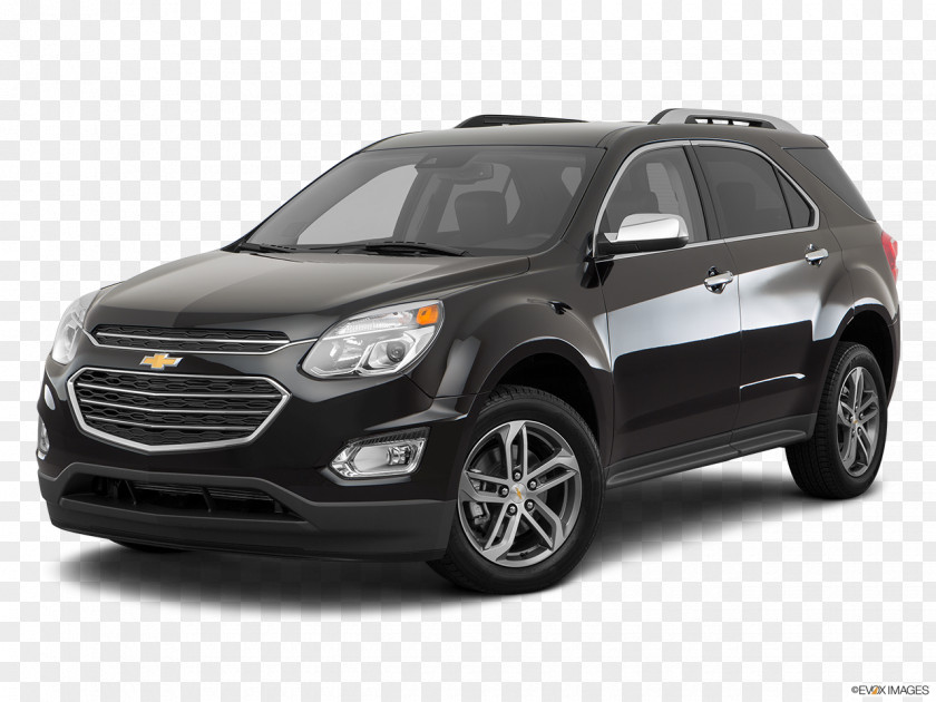 Starting From The Heart 2017 Chevrolet Equinox 2018 Sport Utility Vehicle Car PNG