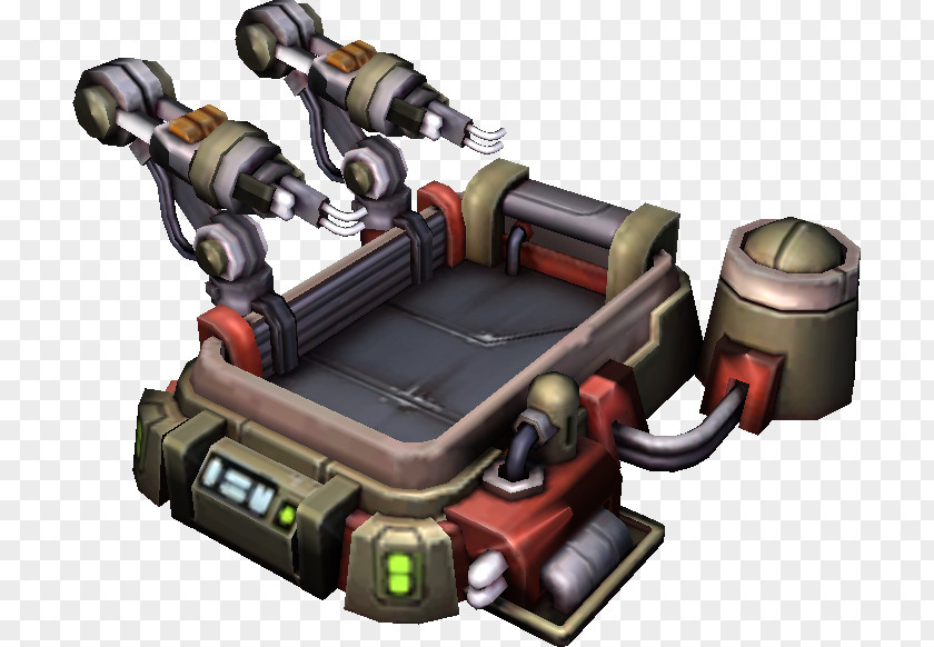 Technology Tool Machine PNG