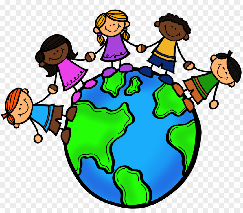 World Teacher Clip Art PNG