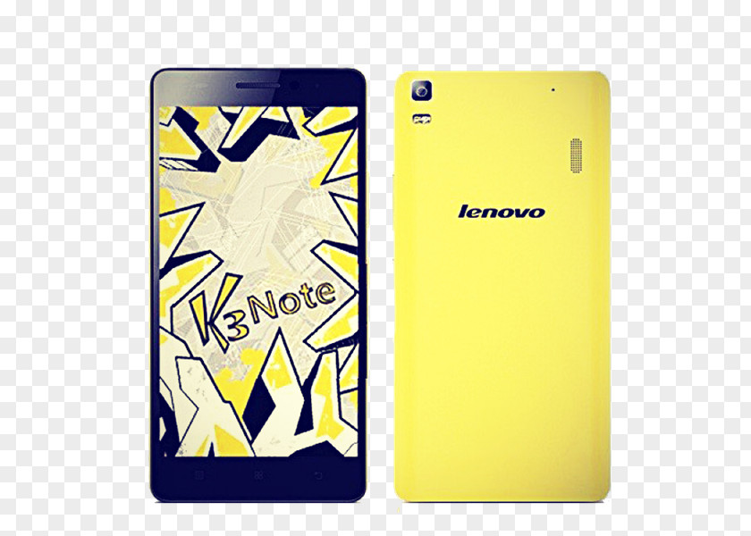 Android Lenovo K3 Note Vibe K4 Phablet PNG