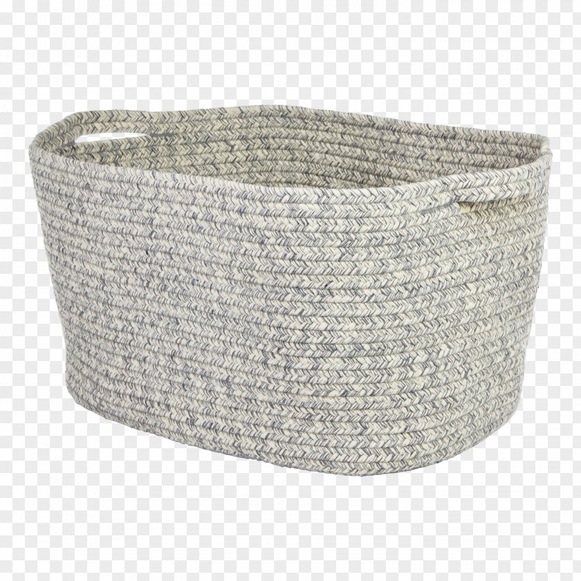 Bag Woven Fabric Basket Textile Hamper Wire PNG