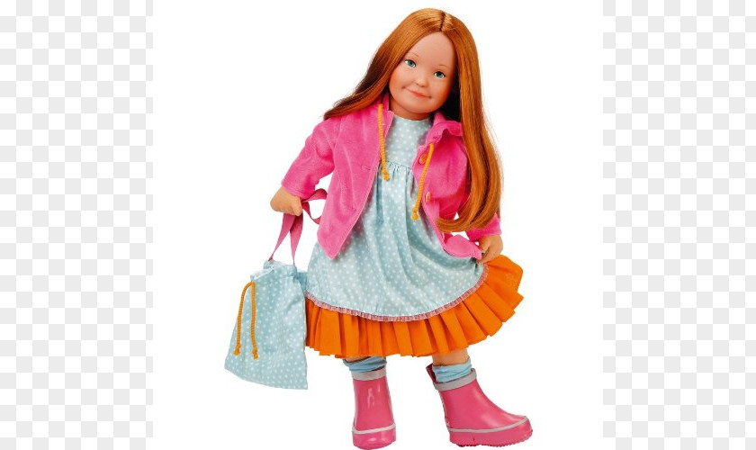 Barbie Doll Annabelle Action & Toy Figures PNG