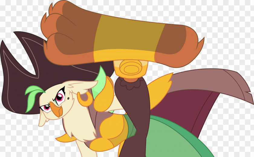 Captain Underpants Celaeno Rainbow Dash Pony Princess Skystar PNG