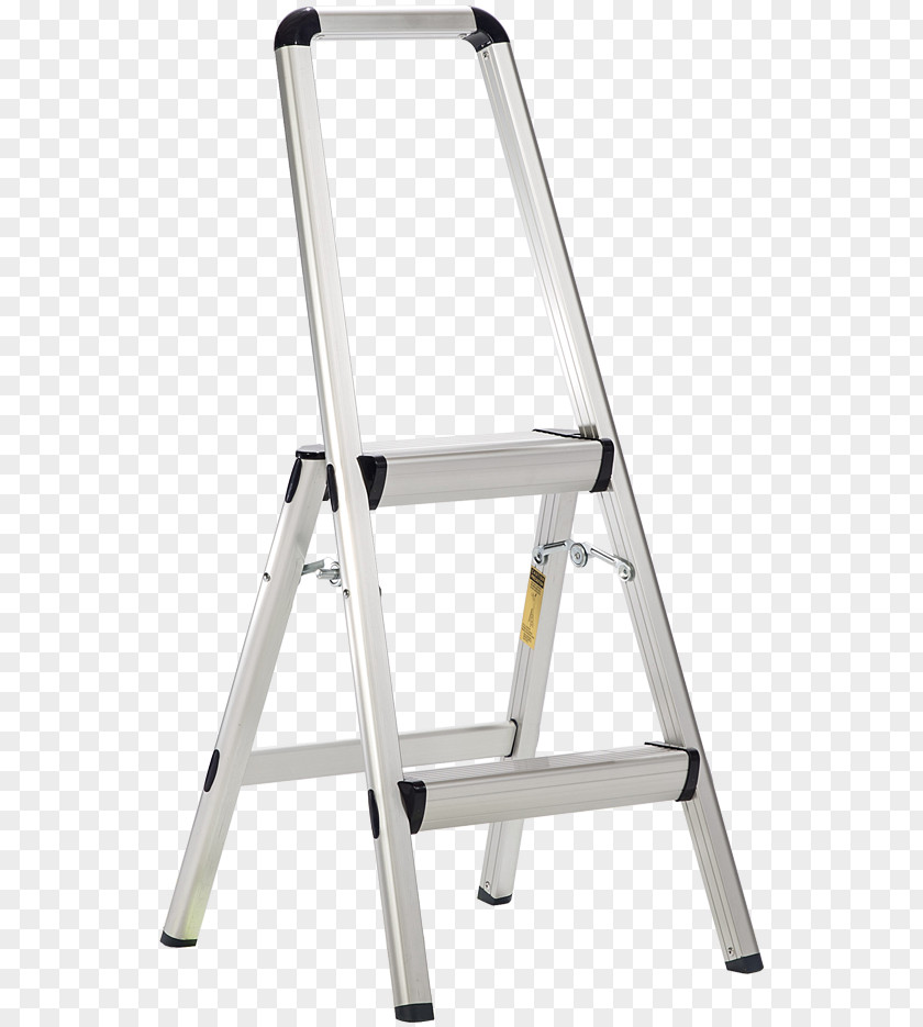 Chair Angle Wood Easel PNG