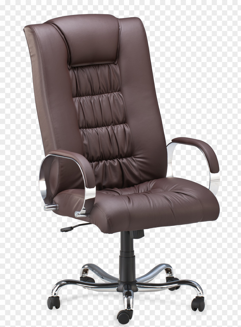 Chair Office & Desk Chairs Swivel Furniture Fauteuil PNG