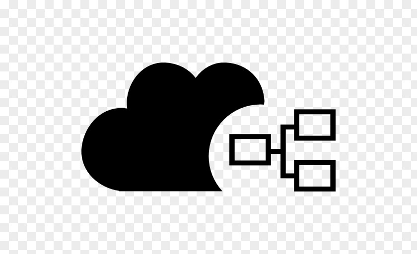 Cloud Computing Interface Symbol Clip Art PNG