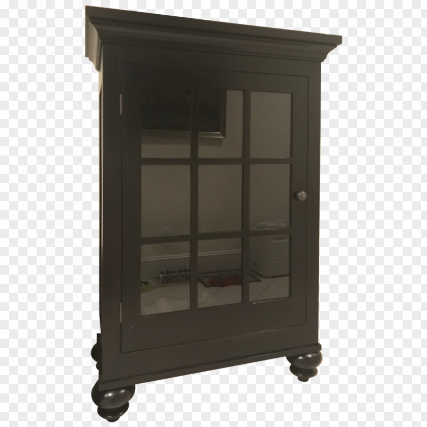 Cupboard Shelf Bathroom Angle PNG