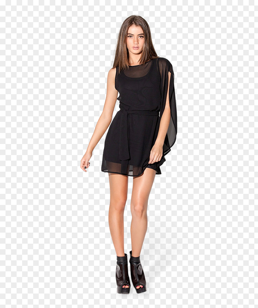 Dirty Clothes Little Black Dress T-shirt Robe Slipper Clothing PNG