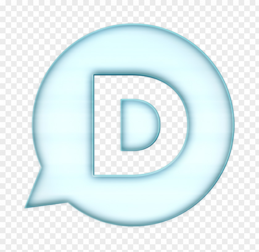 Disqus Icon PNG
