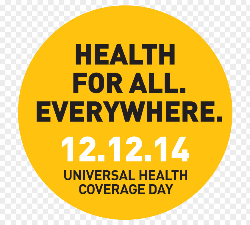 Health Universal Care World Organization For All PNG