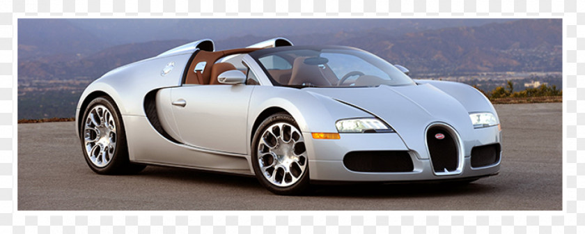 Luxury Car Sports 2011 Bugatti Veyron EB 112 PNG