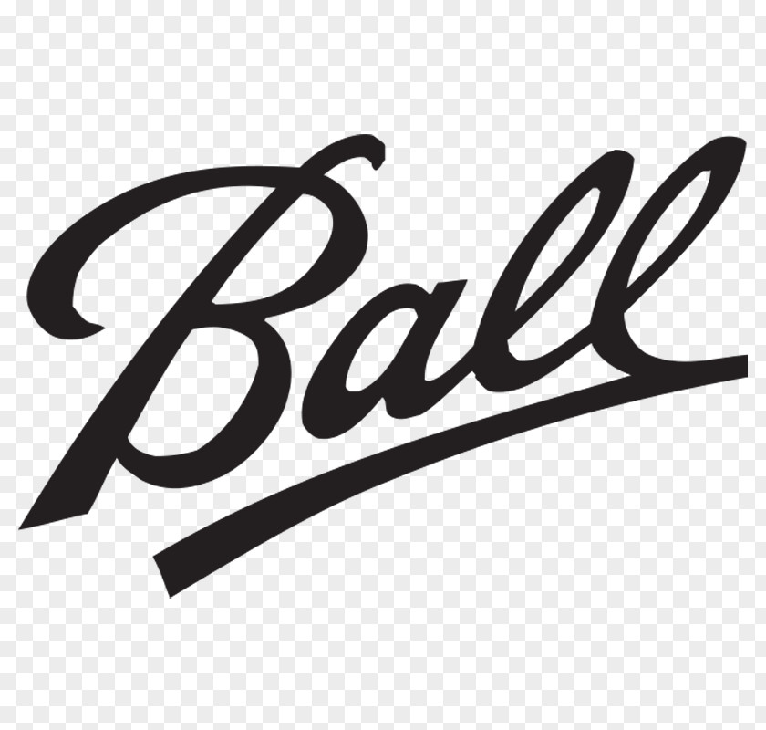 Mason Jar Ball Corporation Logo Lid PNG