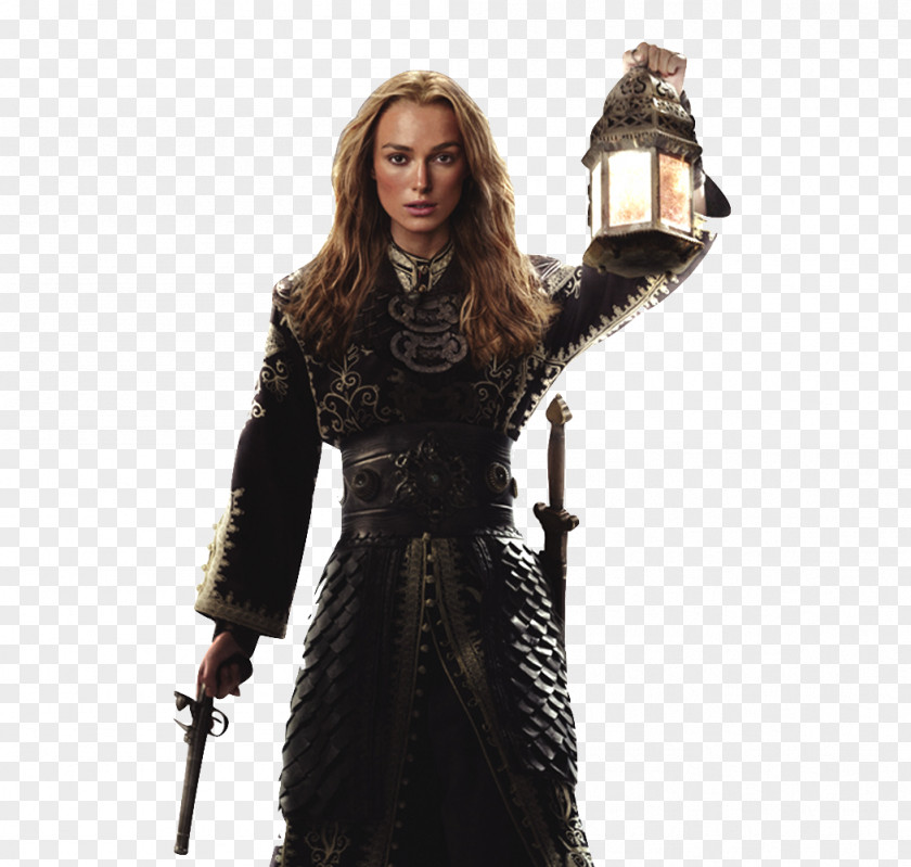 Pirates Of The Caribbean Clipart Jack Sparrow Elizabeth Swann Will Turner Davy Jones PNG