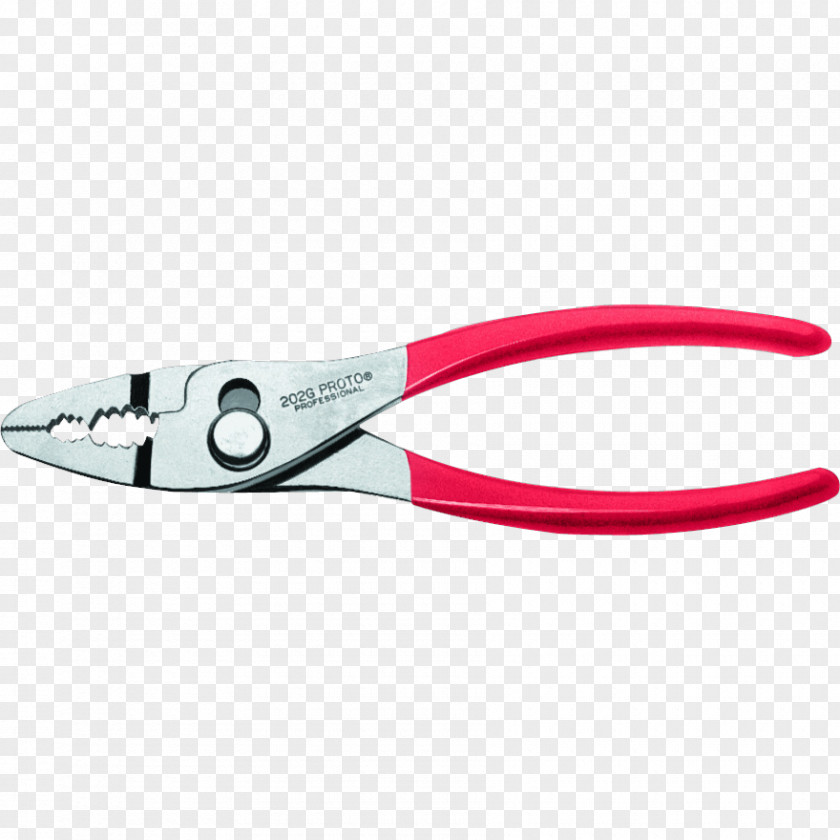 Pliers Hand Tool Slip Joint Knipex PNG