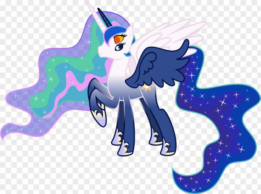 Princess Celestia Luna Rainbow Dash Twilight Sparkle Rarity PNG