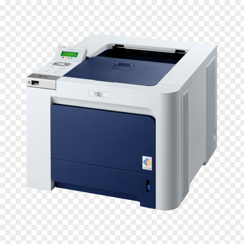 Printer Laser Printing Toner Cartridge Brother Industries Ink PNG