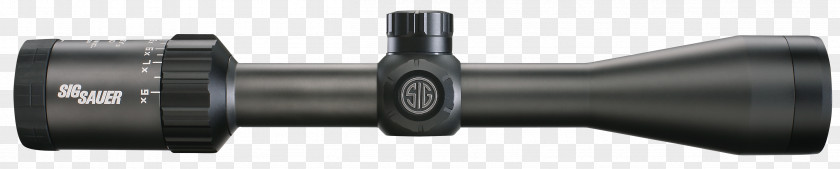 Sig Sauer Scope Tool Optical Instrument Product Design PNG