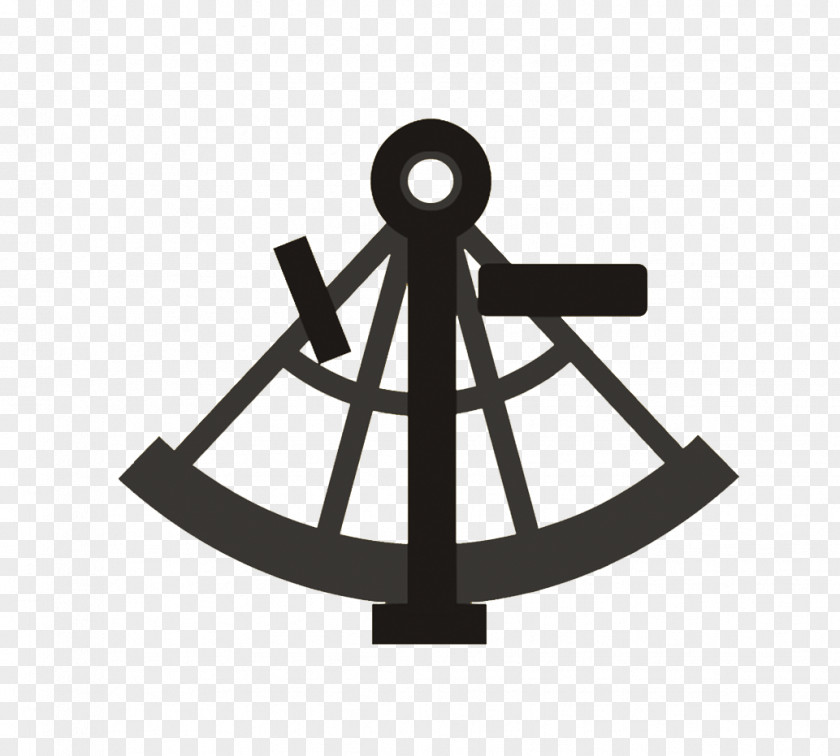 Silhouette Sextant Drawing F# Succinctly Clip Art PNG