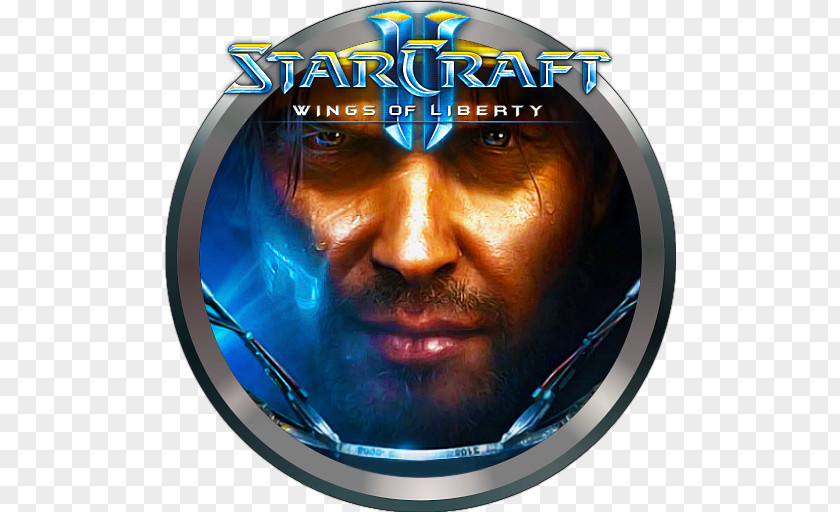 StarCraft II: Wings Of Liberty World Warcraft Video Game Blizzard Entertainment PNG
