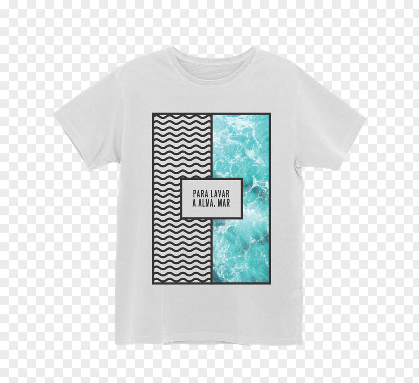 T Shirt Branca T-shirt Sleeve Pattern Font Product PNG
