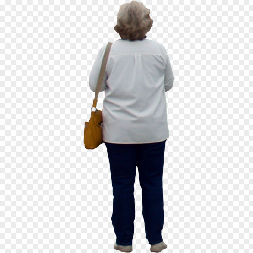 Woman Old Age Adult PNG
