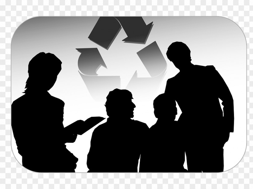Avis Business Recycling Bin Rubbish Bins & Waste Paper Baskets PNG