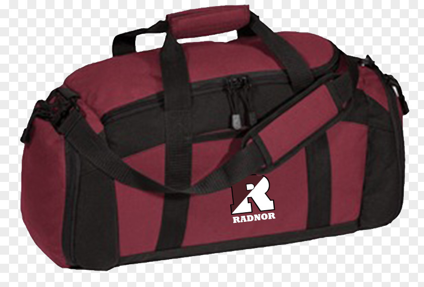 Bag Duffel Bags Hand Luggage Backpack PNG