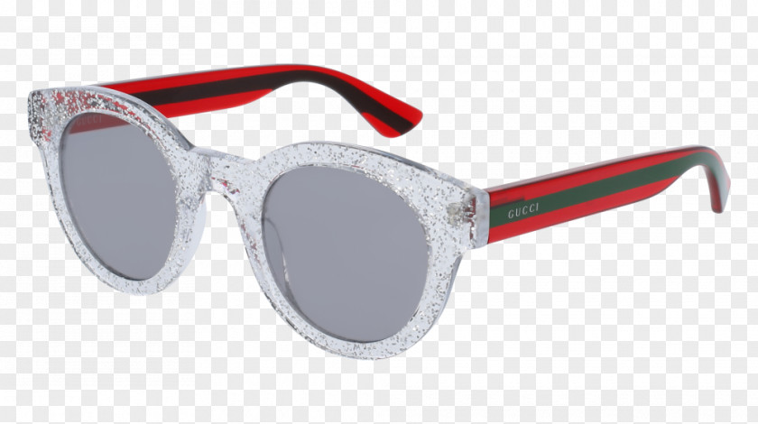 Colorful Sunglasses Gucci Aviator Fashion PNG