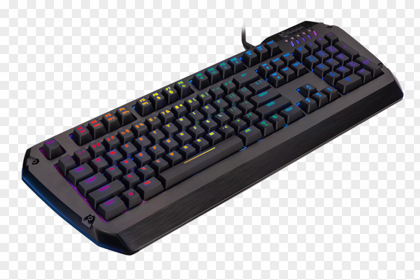 Computer Mouse Keyboard Laptop Gaming Keypad Backlight PNG