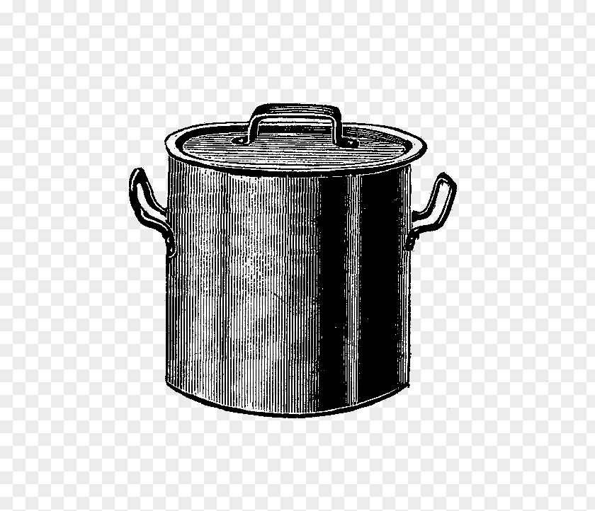 Cooking Pot Cookware Stock Pots Lid PNG