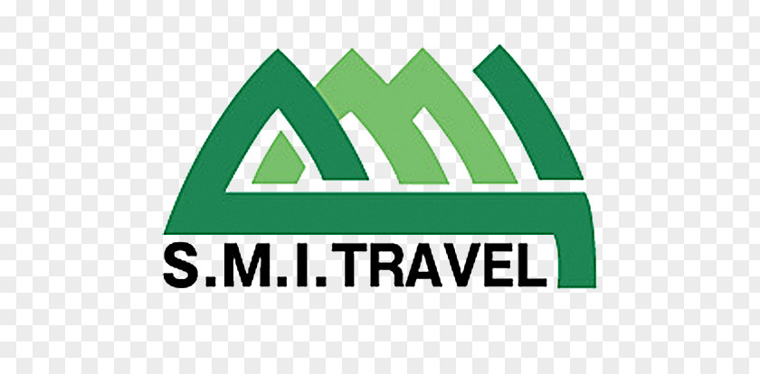 International Tourism Logo Brand Product Design Green PNG