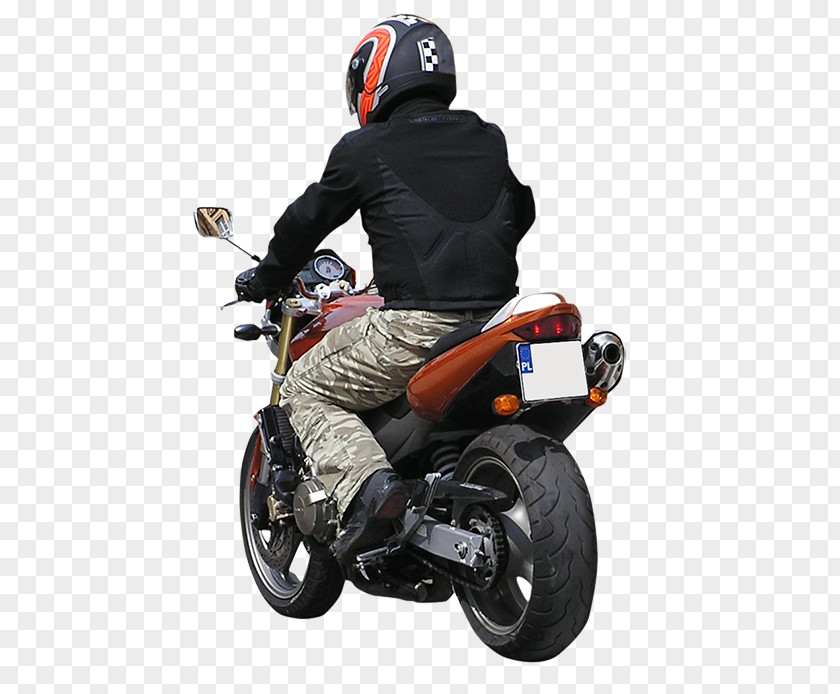 Motorcycle Back Car Helmet Scooter Bicycle PNG