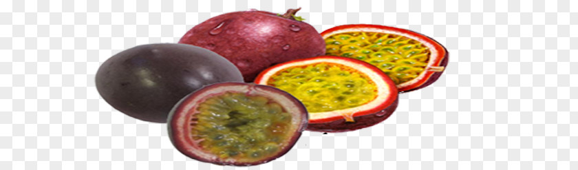 Passion Fruit Superfood Auglis Health PNG