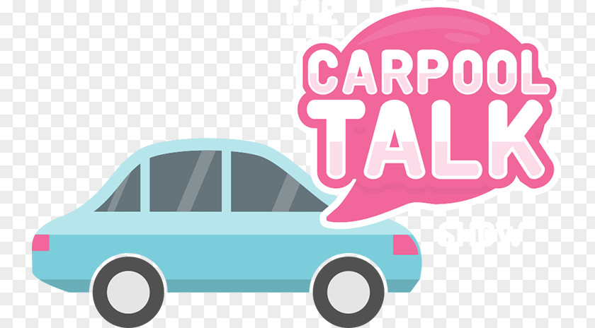 Rideshare Carpool Chat Show Television Automotive Design PNG