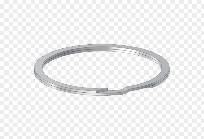 Ring Retaining Jewellery Silver Stainless Steel PNG