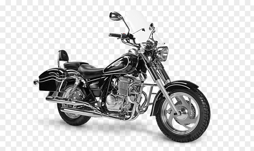 Scooter Kawasaki Vulcan 900 Classic Motorcycle Heavy Industries PNG