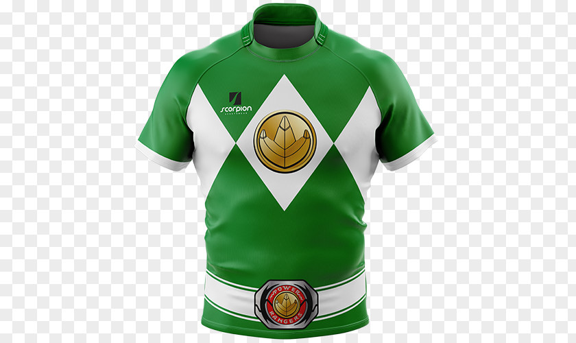 T-shirt Jersey Rugby Shirt Clothing PNG