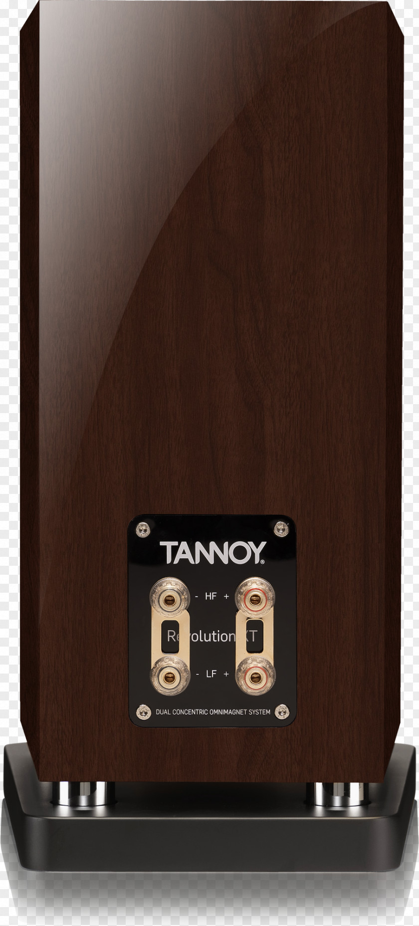Tannoy 800 Revolution XT 6 Speakers Loudspeaker Bookshelf Speaker Stands PNG