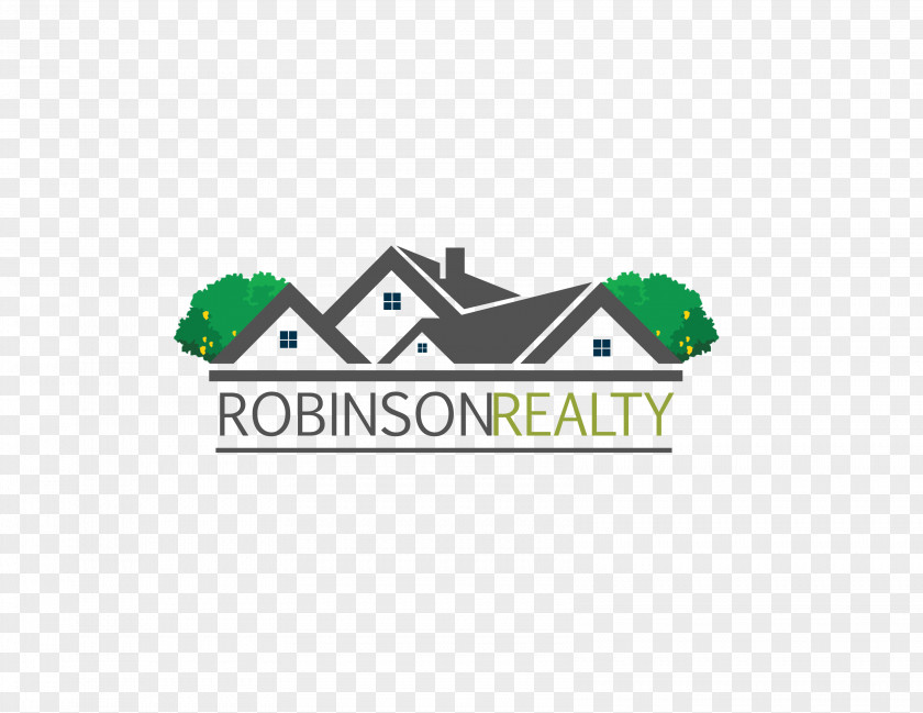 Apartment House Renting Home Logo PNG
